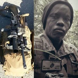 Meet your Posher, Walter